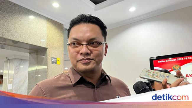 Mk Gelar Sidang Perdana Sengketa Pilpres 2024 Besok 4620