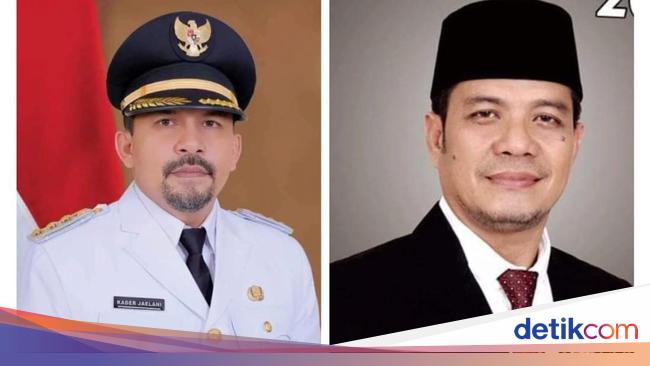 Mencuat 4 Nama Bakal Calon Bupati Dompu Di Pilkada 2024