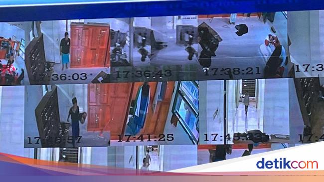 Motif Pembunuhan Briptu Singgih hingga Polisi Penusuk Debt Collector Diburu
