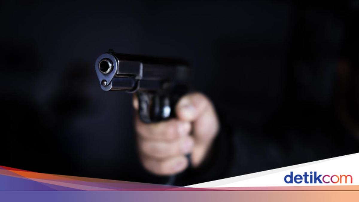 Penembakan Lagi di Thailand, Pelakunya Eks Anggota Parlemen