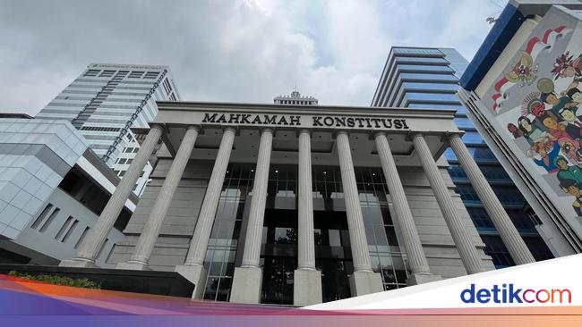 Daftar 132 Perkara Sengketa Pilkada yang Disetop MK: Bandung Barat-Bekasi