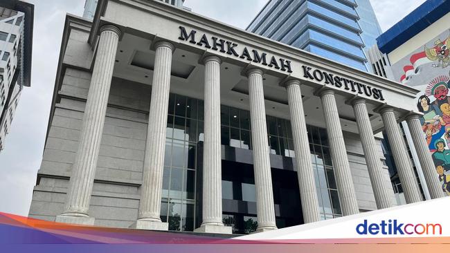 MK Batalkan Hasil Fenomenal Pilkada Banjarbaru, Perintahkan Pencoblosan Ulang