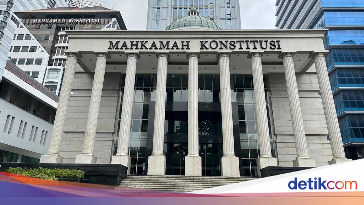 Anggota BPKN Gugat UU Perlindungan Konsumen, Minta Masa Jabatan Jadi 5 Tahun