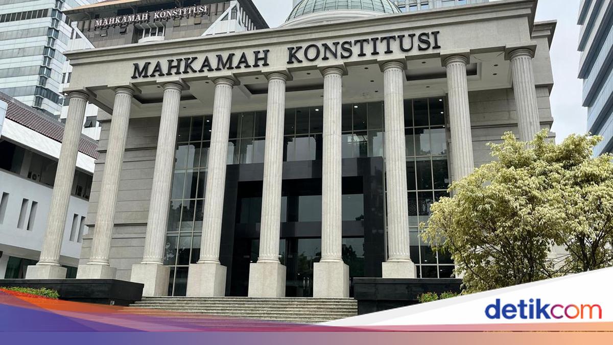 Asa Karyawan Agar Pajak Pensiun Dihapus Kandas di MK