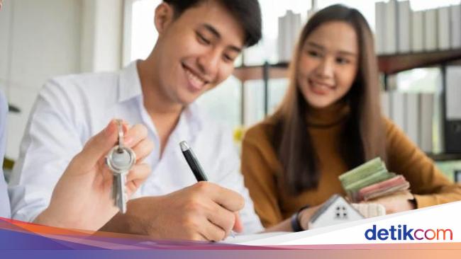 KPR Ditolak Bank? Ini 7 Penyebab Umumnya dan Solusinya