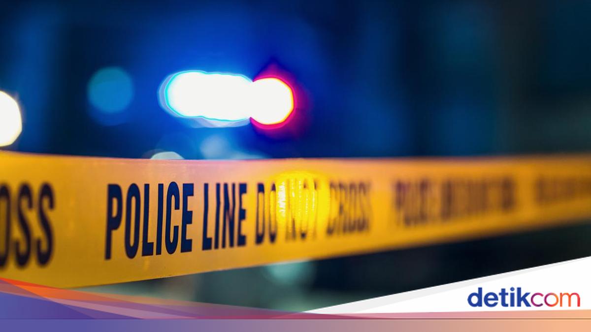 Nanda Tritami Raina, 26, tewas ditusuk mantan kakak ipar di Bandung. Percekcokan berujung tragedi ini menyisakan kesedihan di kalangan warga. Berikut deretan fakta-faktanya!

Via @detikjabar_