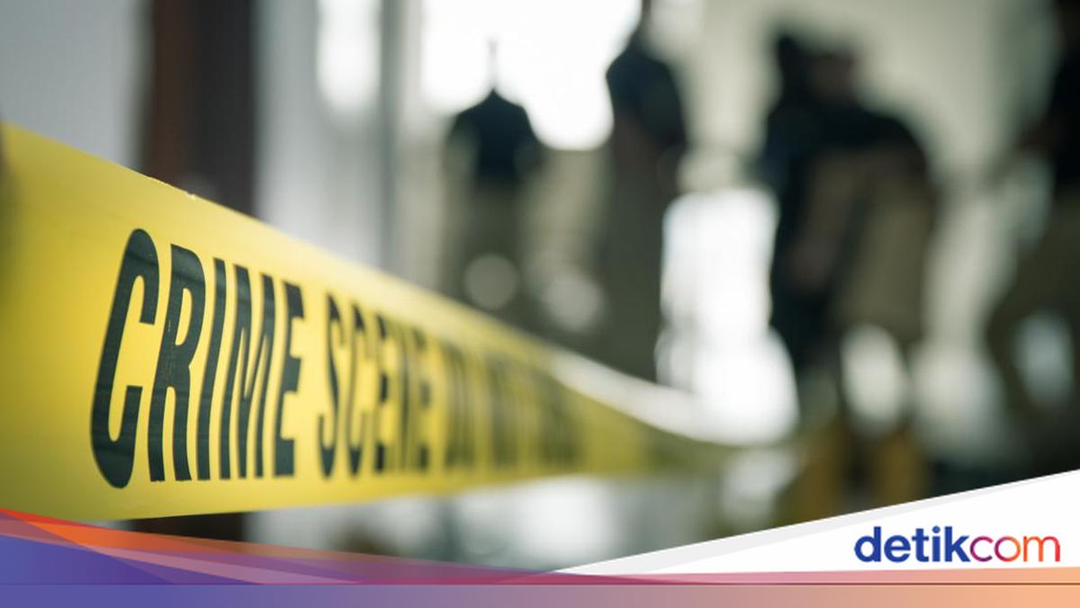 Terungkap Teka-teki Cairan Pembersih di TKP Terapis Spa Dibunuh di Bekasi