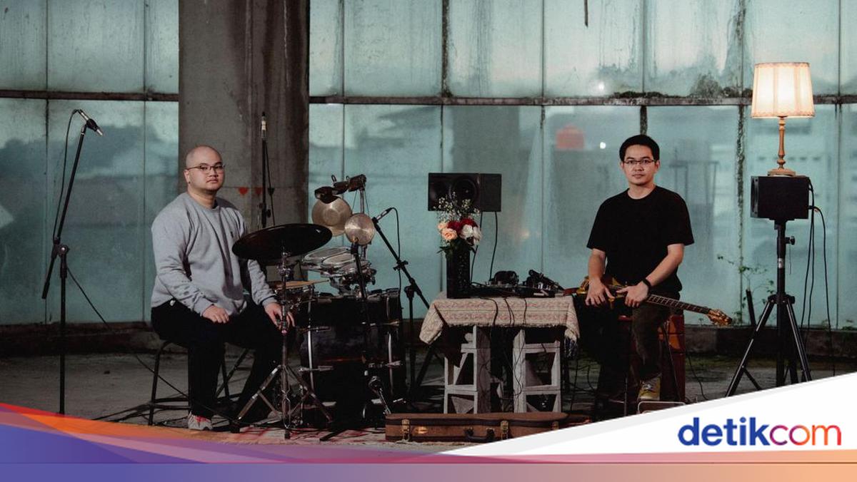 Sukses Gelar Konser di Jepang, Kuntari Kini Siap Meluncur ke Eropa