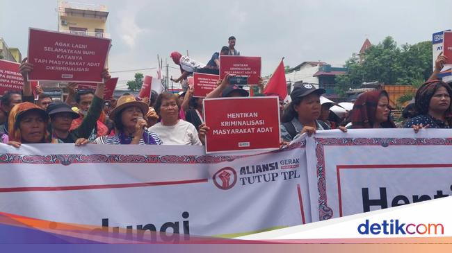 Klarifikasi Maruli Siahaan soal TPL yang Dikecam, Dinilai Membela TPL, Ketua GAMKI Geram