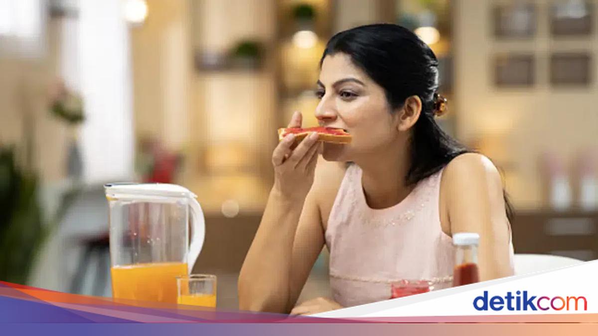 Mengenai Sarapan Ternyata Memiliki Banyak Makna