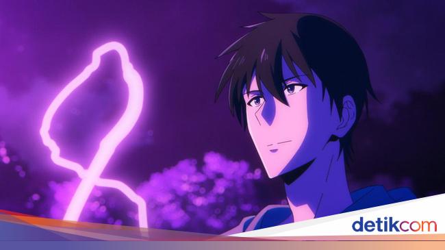 Sung Jinwoo Badas Banget Duel Lawan Igris