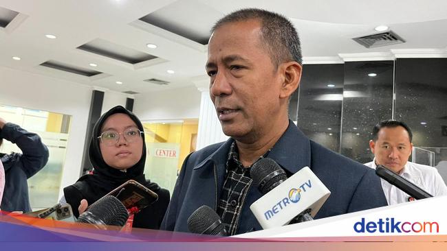 Waket MK Minta Jangan Percaya Iming-iming Kemudahan di Sidang Pilkada