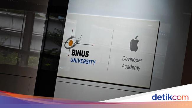 Tim Cook Pastikan Apple Developer Academy ke-5 Segera Hadir di RI