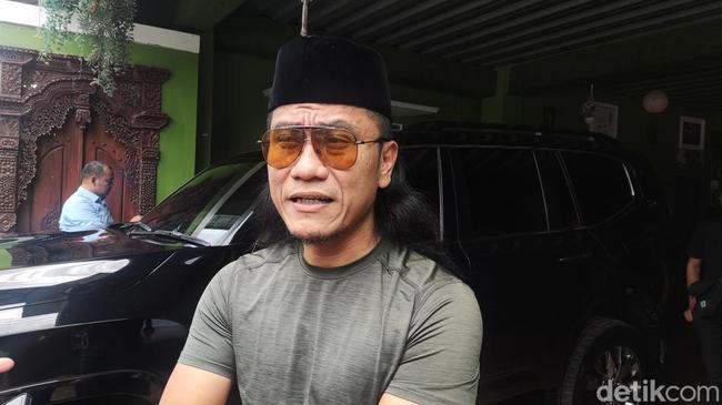 Mundur dari Utusan Presiden, Gus Miftah Ngaku Belum Terima Gaji-Rumah Dinas