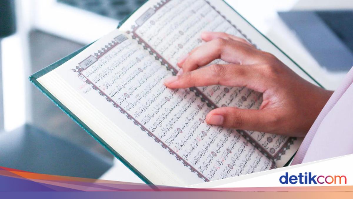 4 Amalan Nuzulul Qur'an di Bulan Ramadan, Apa Saja?