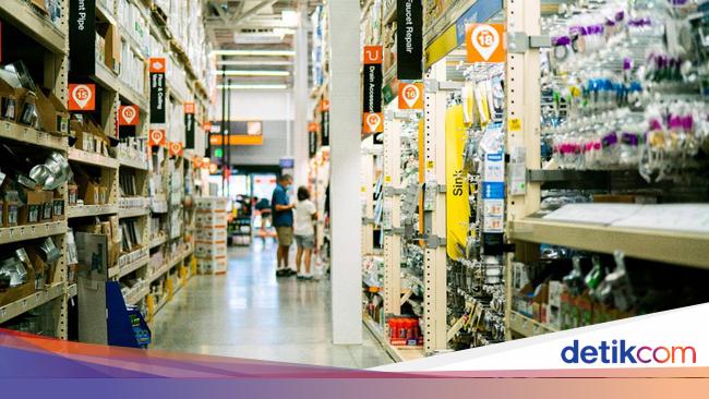 Pengusaha Ritel Waswas Ibu Kota Pindah, Omzet Terancam Merosot