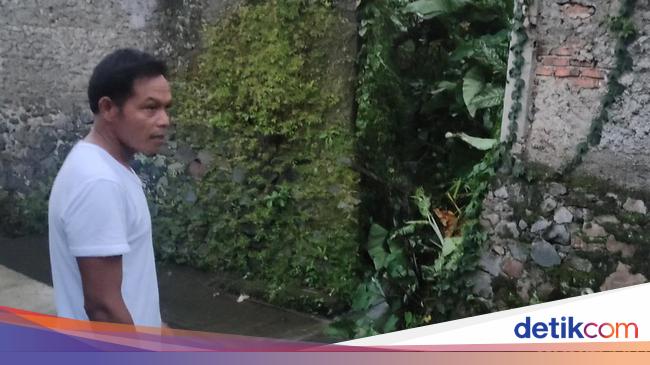 Cerita Warga Saat Melihat 7 Tahanan yang Kabur di Cianjur