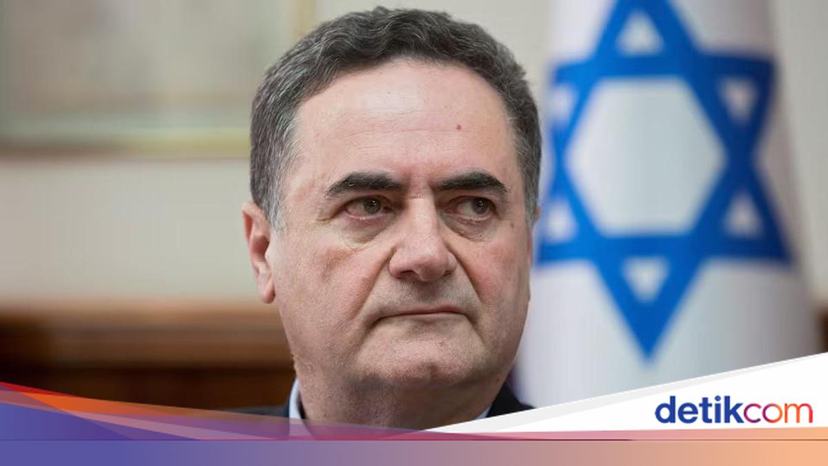 Menhan Israel Ancam Pembunuhan Buntut Layang-layang dari Gaza