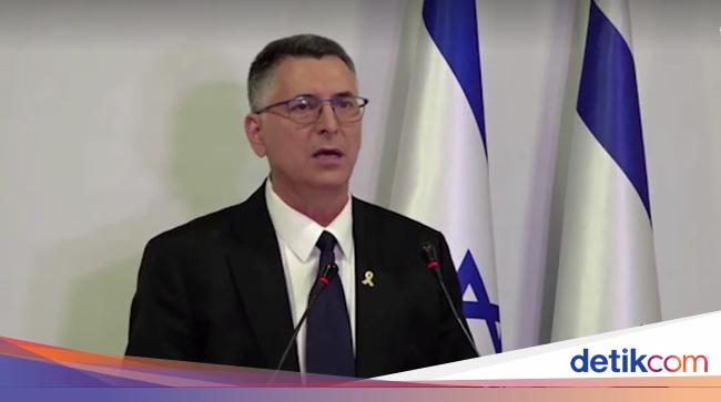 Israel Tertarik Normalisasi Hubungan dengan Suriah-Lebanon