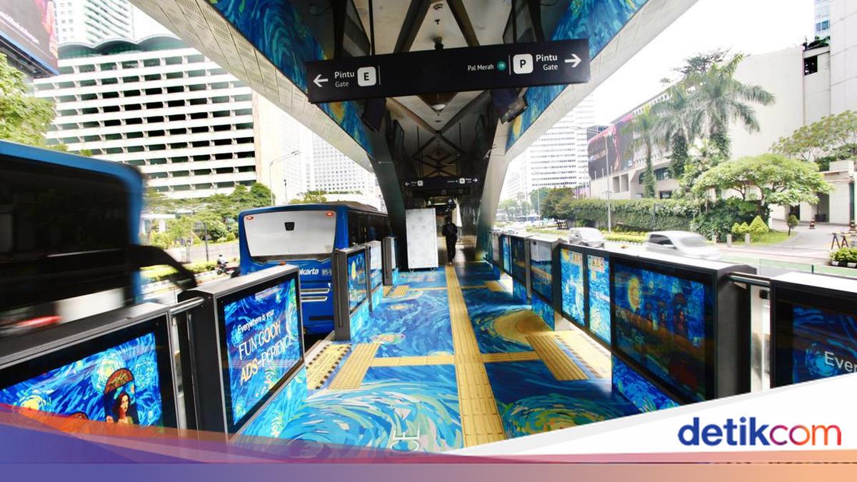 Trans foto galereyasi Trans foto galereyasi