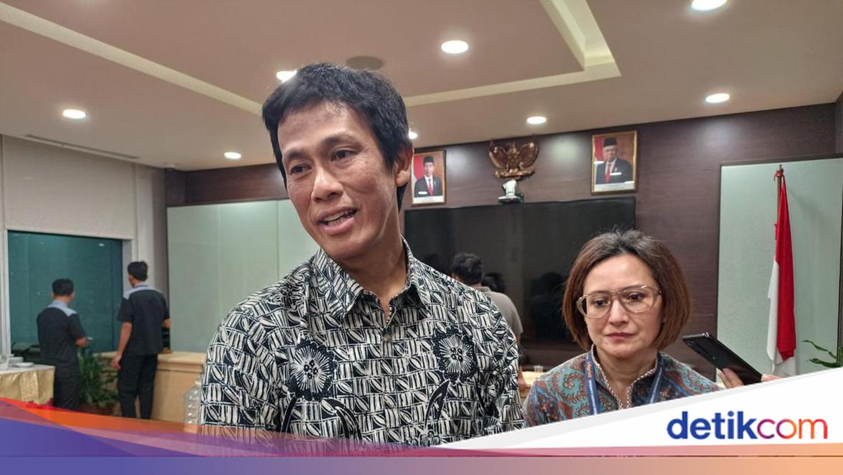 SMI Bocorkan Ada 6 Investor Swasta Mau Masuk IKN, Bangun Perumahan ...