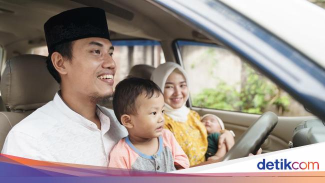 Tips Mudik Aman dan Nyaman: Persiapan Kendaraan hingga Kesehatan