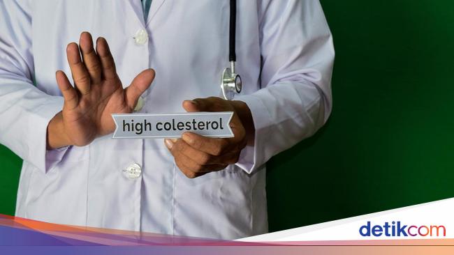 Tak Cuma Daging, Ini 6 Makanan yang Harus Dihindari Pengidap Kolesterol Tinggi