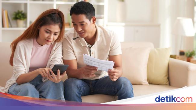 Viral Baru 7 Bulan Menikah, Wanita Ini Cari Istri Kedua untuk Suaminya