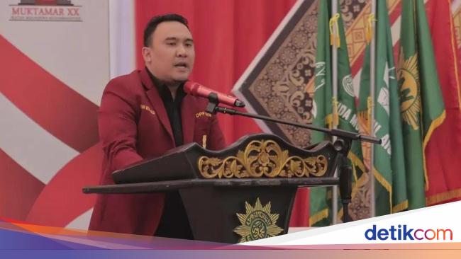 IMM Apresiasi KPK Tetapkan Hasto Jadi Tersangka: Hukum Tak Tebang Pilih