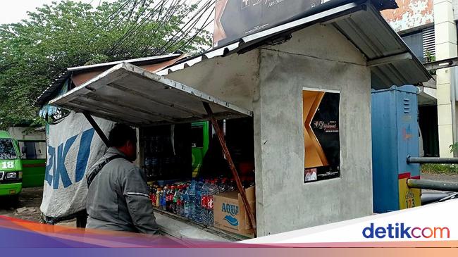 Peredaran Upal di Kota Malang Masih Marak, Kali Ini Sasar Pedagang Rokok