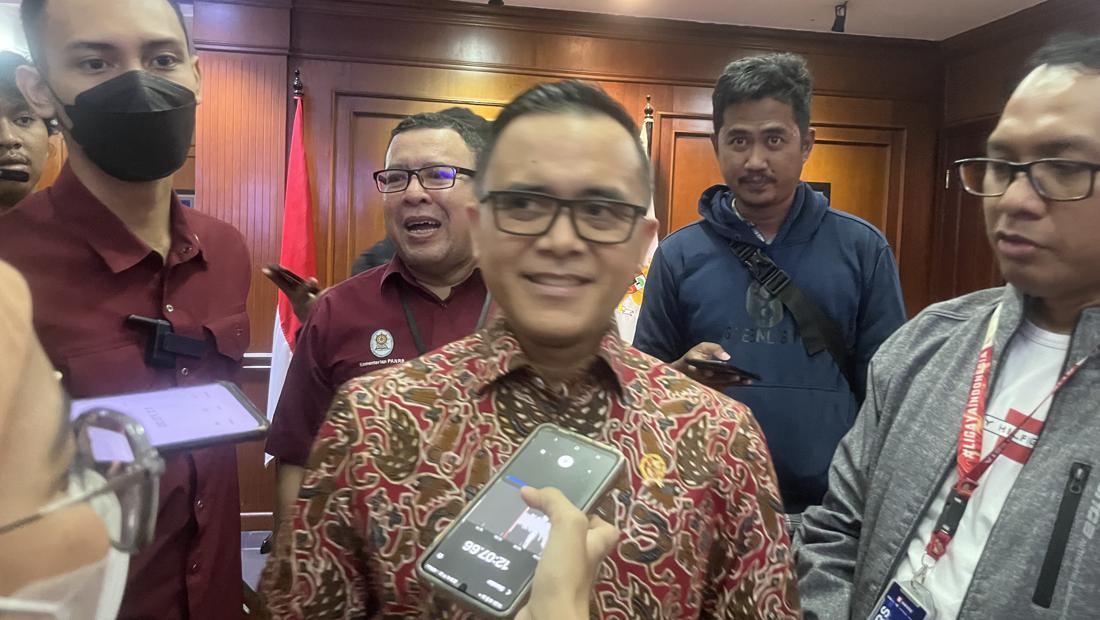 MenPAN-RB Bakal Lapor Ke Jokowi Soal Rincian Tunjangan ASN Pindah Ke IKN