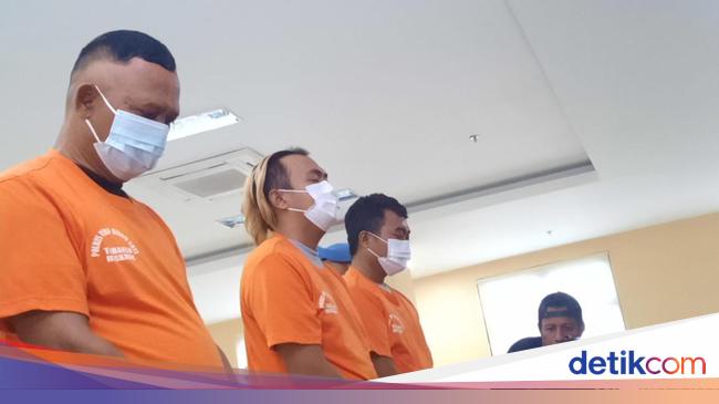 プルタミナ、ブカシで燃料と水を混合した犯人を逮捕した警察に感謝