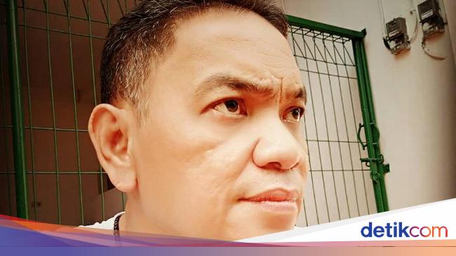 Sopyan Dado, chauffeur de moto-taxi Pengkolan, est décédé, voici son profil