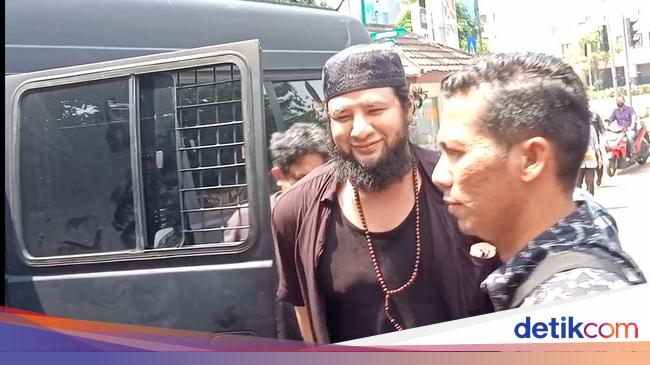 Kuasa Hukum Klaim Ammar Zoni Tak Tahu Pinjamkan Uang Untuk Bisnis Narkoba