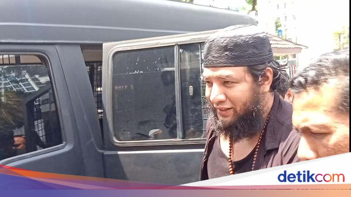 Terungkap Ammar Zoni Selipkan Narkoba ke Rutan Saat Ada Kunjungan dari Luar