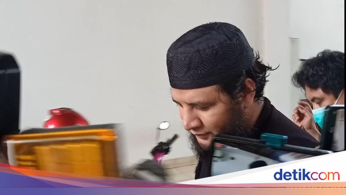 3 Fakta Dakwaan Ungkap Ammar Zoni Jualan Narkoba di Penjara