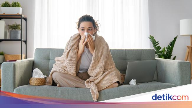 Common Diseases During Rainy Season in Surabaya