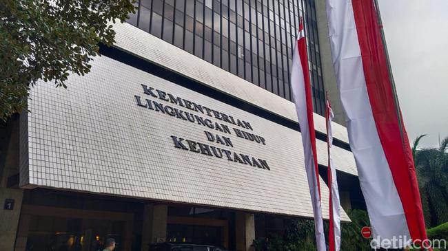 Pusat Plasma Nutfah Nasional Dukung Konservasi Keanekaragaman Hayati RI