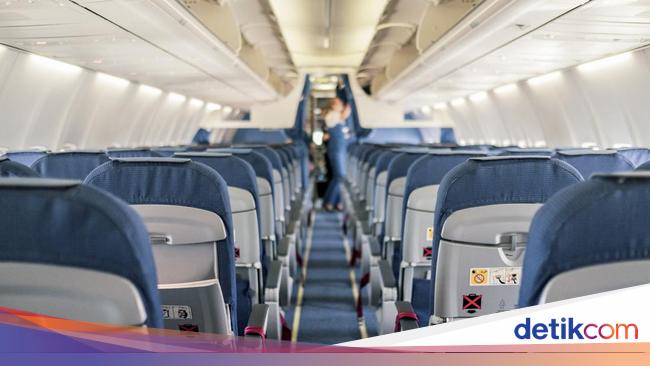 Niat Hati Mau &lt;i&gt;Honeymoon&lt;/i&gt;, Mantan Polisi Dituduh Pelaku Human Trafficking