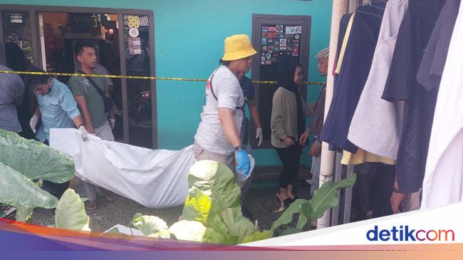 Wanita Ditemukan Tewas Bersimbah Darah Di Bogor Diduga Korban Pembunuhan