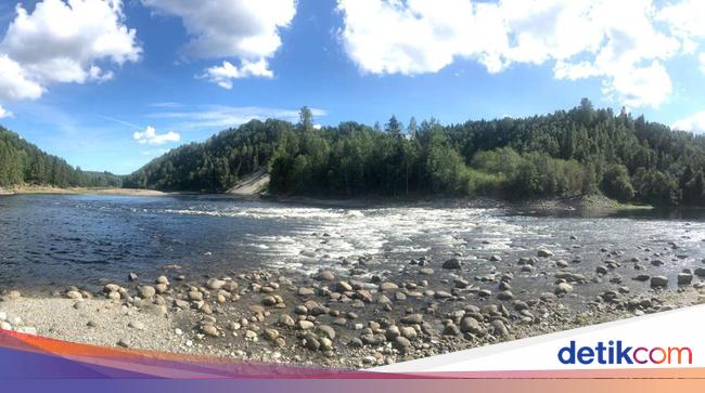 Bukti Baru Masa Lalu Bumi Ditemukan: Kerak Usia 3,75 Miliar Tahun