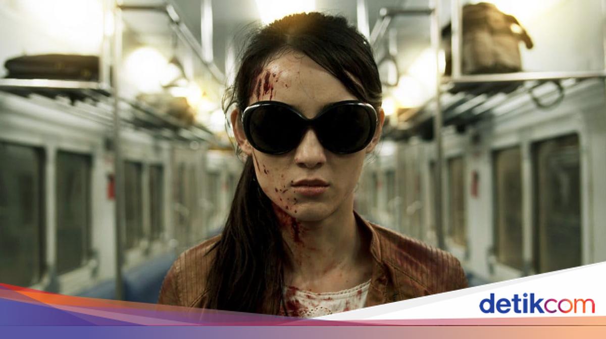 Film-film Sumber Inspirasi Gareth Evans di The Raid