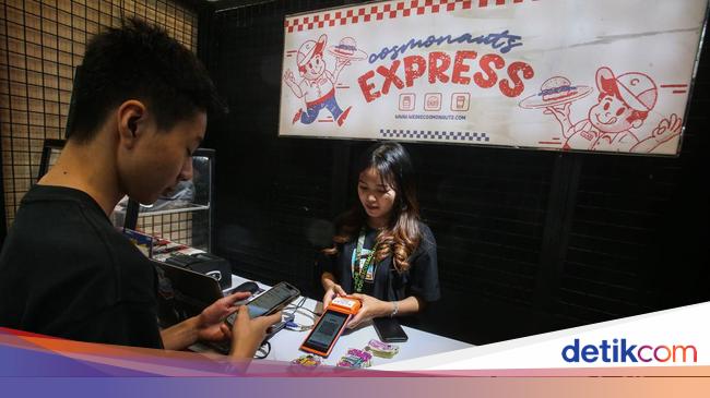 Apa Itu Mesin EDC? Simak Manfaat, Jenis, dan Cara Mengajukan