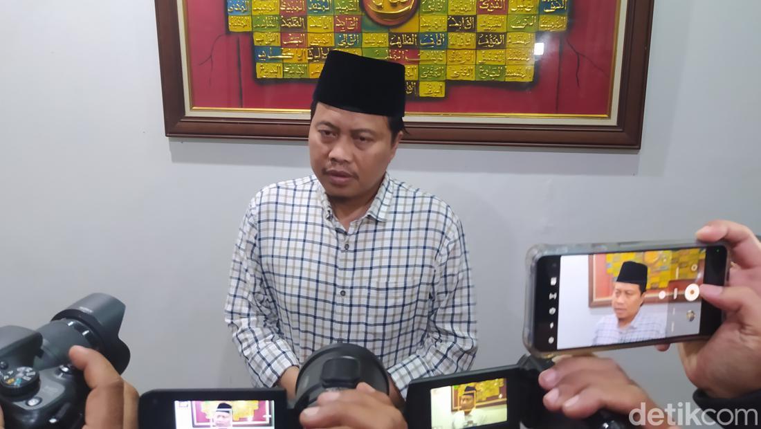 Didukung Maju Ke Pilgub Jateng, Gus Yusuf Chudlori Tunggu Arahan DPP PKB