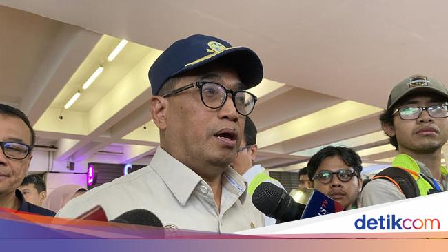 Peluang Swasta Jual Avtur di RI Sudah Dibahas Bareng Luhut, Kapan Dimulai?
