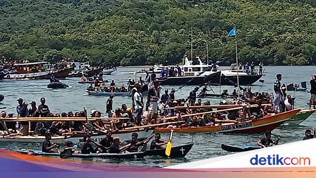 Mengenal 3 Tradisi Paskah dari Berbagai Daerah di Indonesia