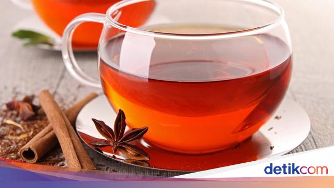 5 Minuman yang Cocok dan Disarankan Untuk Penderita GERD