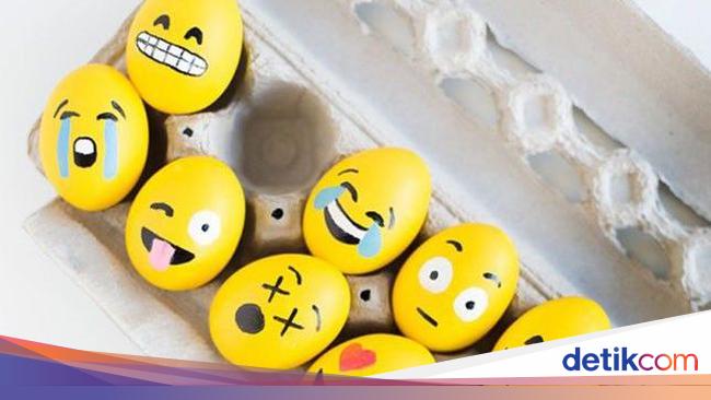 Deretan Emoji dan Akronim yang Dianggap Jadul di 2025