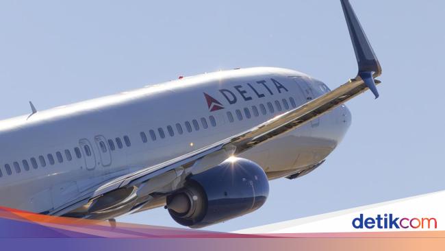 Maskapai AS Ini Setop Penerbangan ke Israel sampai Tahun Depan