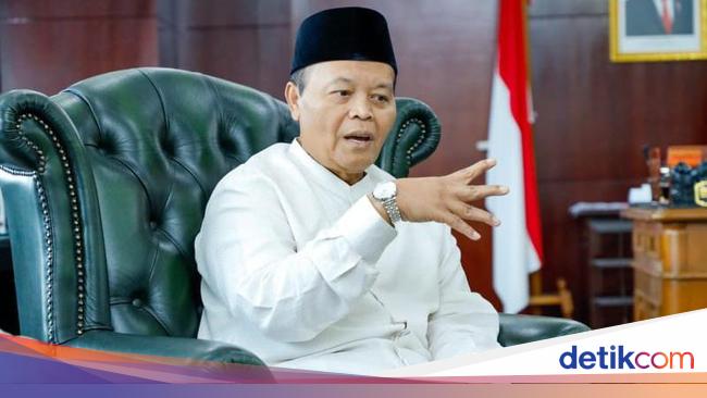 HNW Hopes Prabowo’s concept of ​​sending peacekeepers to Gaza is adopted by means of